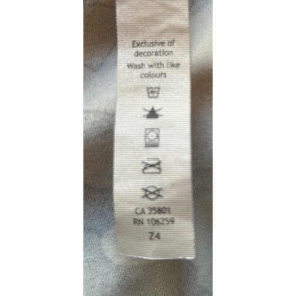 Lululemon Swift Speed High Rise Crop Leggings 21" Size 6 Camo Crispin Green - Picture 6 of 7